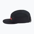 Шапка с козирка Rossignol Active 5 Panel black/red 3