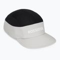 Шапка с козирка Rossignol Active 5 Panel light grey