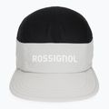 Шапка с козирка Rossignol Active 5 Panel light grey 2