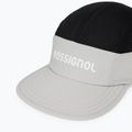 Шапка с козирка Rossignol Active 5 Panel light grey 3