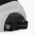Шапка с козирка Rossignol Active 5 Panel light grey 4
