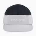 Шапка с козирка Rossignol Active 5 Panel light grey 3