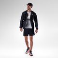Шорти за бягане Rossignol Sapa 2IN1 7“ black 2