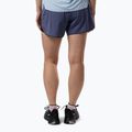 Шорти за бягане Rossignol Sapa 2IN1 5“ true night blue 2