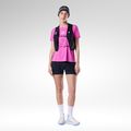Дамска тениска за бягане Rossignol Sapa Ultra Tee electric fuchsia 2