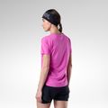 Дамска тениска за бягане Rossignol Sapa Ultra Tee electric fuchsia 3