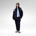 Дамска тениска за бягане Rossignol Sapa Ultra Tee blue aura 3