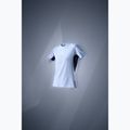 Дамска тениска за бягане Rossignol Sapa Ultra Tee blue aura 8