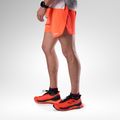 Мъжки шороти за бягане Rossignol Sapa 5“ neon red 4