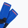 Чорапи Rossignol Sapa Mid dazzle blue 2