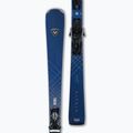 Ски за спускане със ски автомати Rossignol Signature Strato Konect + NX 12 Konect GW 4