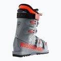 Детски ски обувки Rossignol Hero 65 Jr power grey 2