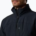 Мъжко софтшел яке Rossignol Opside black 4