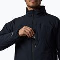 Мъжко софтшел яке Rossignol Opside black 5