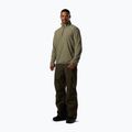 Мъжки поларен суитшърт Rossignol Quarter Zip Fleece vetiver 2