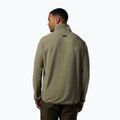 Мъжки поларен суитшърт Rossignol Quarter Zip Fleece vetiver 3