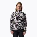 Дамски скиорски поларен сутшърт Rossignol Polar Fleece savage black