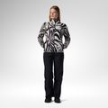 Дамски скиорски поларен сутшърт Rossignol Polar Fleece savage black 2