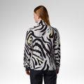 Дамски скиорски поларен сутшърт Rossignol Polar Fleece savage black 3
