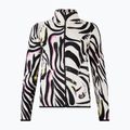 Дамски скиорски поларен сутшърт Rossignol Polar Fleece savage black 6