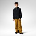 Детски поларен суитшърт Rossignol Polar Fleece black 3