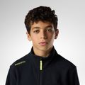 Детски поларен суитшърт Rossignol Polar Fleece black 6