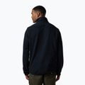 Мъжки поларен суитшърт Rossignol Quarter Zip Fleece black 3