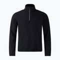 Мъжки поларен суитшърт Rossignol Quarter Zip Fleece black 6