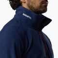 Мъжки поларен суитшърт Rossignol Quarter Zip Fleece dark navy 5
