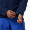 Мъжки поларен суитшърт Rossignol Quarter Zip Fleece dark navy 6