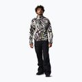 Мъжки поларен суитшърт Rossignol Quarter Zip Fleece savage black 2