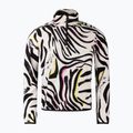 Мъжки поларен суитшърт Rossignol Quarter Zip Fleece savage black 6