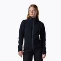 Дамски скиорски поларен сутшърт Rossignol Polar Fleece black