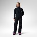 Дамски скиорски поларен сутшърт Rossignol Polar Fleece black 2