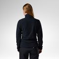 Дамски скиорски поларен сутшърт Rossignol Polar Fleece black 3