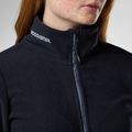 Дамски скиорски поларен сутшърт Rossignol Polar Fleece black 5