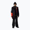 Детски поларен суитшърт Rossignol Quarter Zip Polar Fleece black 3