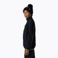 Детски поларен суитшърт Rossignol Quarter Zip Polar Fleece black 5