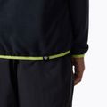 Детски поларен суитшърт Rossignol Quarter Zip Polar Fleece black 8
