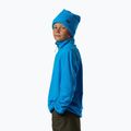 Детски поларен суитшърт Rossignol Quarter Zip Polar Fleece blazing blue 5