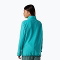 Детски поларен суитшърт Rossignol Quarter Zip Polar Fleece baltic 4