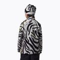 Детски поларен суитшърт Rossignol Quarter Zip Polar Fleece savage black 4
