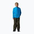 Детски поларен суитшърт Rossignol Polar Fleece blazing blue 2