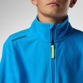 Детски поларен суитшърт Rossignol Polar Fleece blazing blue 5