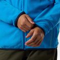 Детски поларен суитшърт Rossignol Polar Fleece blazing blue 6