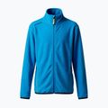 Детски поларен суитшърт Rossignol Polar Fleece blazing blue 8