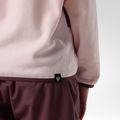 Детски поларен суитшърт Rossignol Polar Fleece pale lilac 7