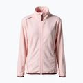 Детски поларен суитшърт Rossignol Polar Fleece pale lilac 8