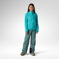 Детски поларен суитшърт Rossignol Polar Fleece baltic 3