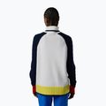 Дамски пуловер Rossignol JCC Graphic Turtle Neck white 3